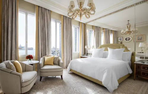 Danieli, A Four Seasons Hotel, Venice - Bintang 5