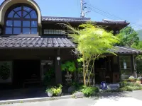Enokiya Ryokan Hotels near Yufuin Stained Glass Museum