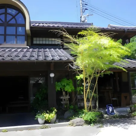 Enokiya Ryokan