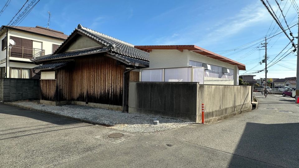 A panoramic view of Awaji Island We are particula