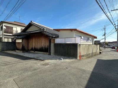 A panoramic view of Awaji Island We are particula