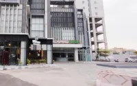 Basic Studio at Tamansari Prospero Sidoarjo Apartment By Travelio