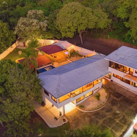 Villa Guanacasteca