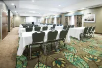 Hampton Inn Hernando