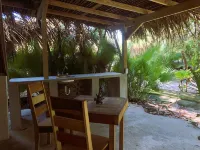 KIN Resort Lodge - 2 estrellas