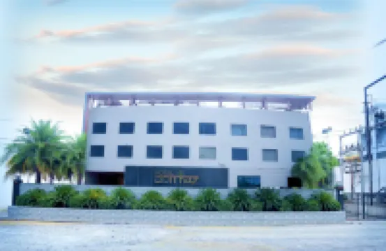 Hotel Adityaz