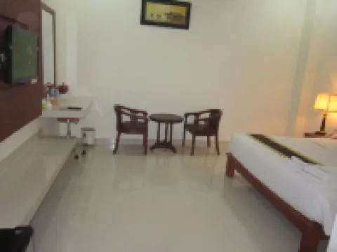 Daly Hotel Hotels in Kampong Cham