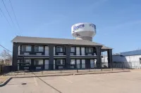 Executive Inn of Arlington, Near at&T Stadium