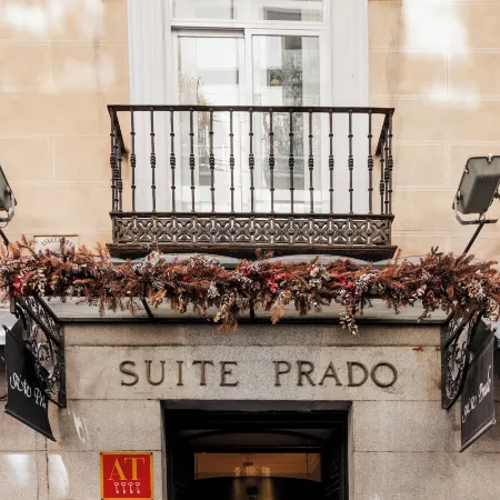 Suite Prado