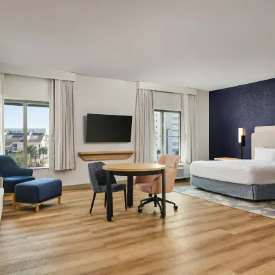 Hampton Inn & Suites Destin Hotels near HarborWalk Marina