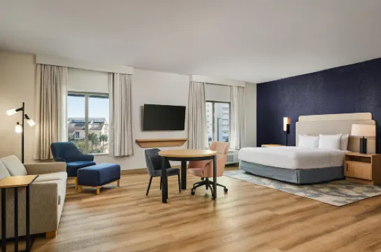 Hampton Inn & Suites Destin