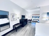 Baymont by Wyndham Ardmore I-35 Hotel di Ardmore