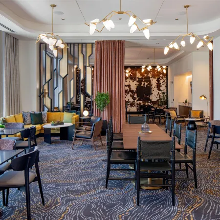 Tempo by Hilton Nashville Downtown