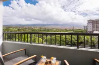 Marriott's Maui Ocean Club  - Molokai, Maui & Lanai Towers - Ocean View