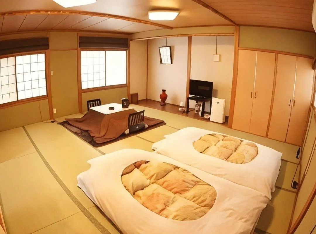 Hotel Miyoshino Annex - 佐野市