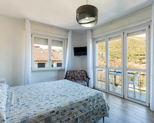 Tra le Onde Hotel a Ceriale