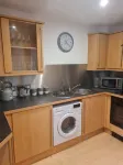Gorgeous Marina 2 Bed Apartment Hotels in 