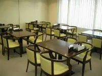 Hotel Avan Sukumo - sarapan