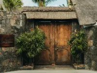 La Maison 20 Degrés Sud - Relais & Châteaux Hotels near Gabriel Island,Flat Island&Gunner's Quoin
