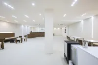 Gimhae Eobangdong Hotel the M - 3-Star
