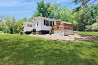 On-site Trailsserenity Acres Retreat' in Macon - Wifi