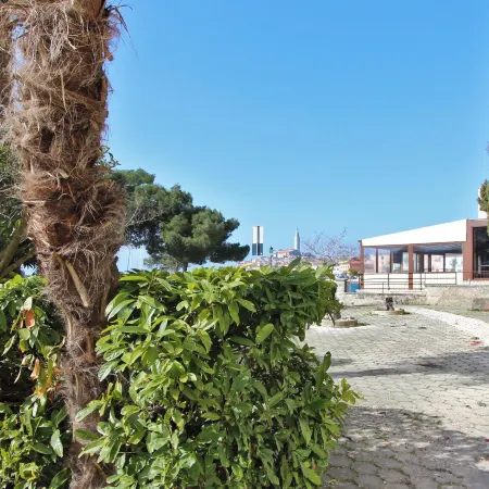 Rooms and Studios Villa Rossella 2