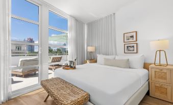 Bentley Hotel South Beach