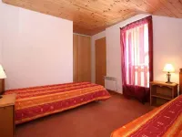 Chalet in France near Ski Slopes