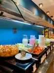米納斯花園酒店 - 早餐