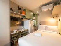Easy Life Campos Salles by Xtay Hotels in 