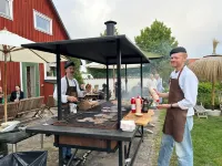 Halmstad Gårdshotell Hotels in Halmstad