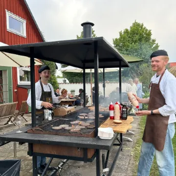 Halmstad Gårdshotell