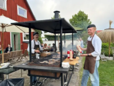 Halmstad Gårdshotell