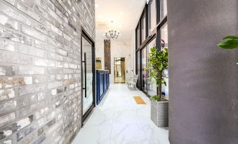 Hotel Raum Suncheon