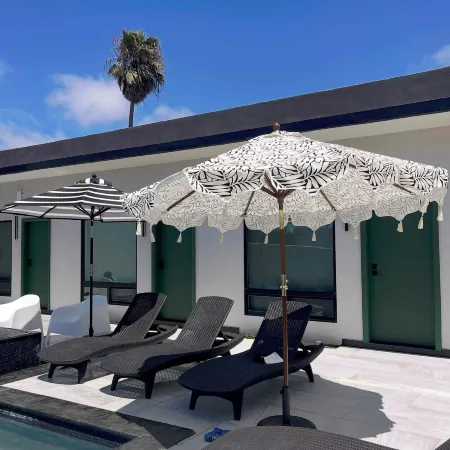 Cama Inn Hotel Boutique