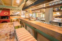 Sure Hotel by Best Western Rhön Garden - bar
