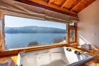 Cabañas Puerto Pireo - Pet friendly