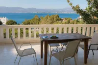 Caecilia Lawrence Biosea Villa - Sleeps 12 - con vistas al mar