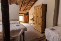 Casa Rural Mas Garganta