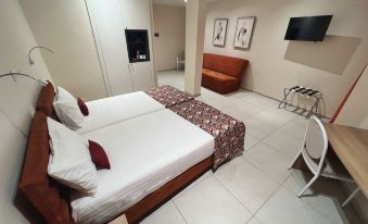 Hôtel Al Afifa