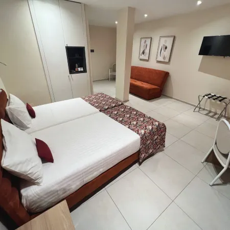 Hôtel Al Afifa