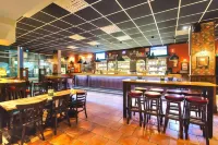 ProfilHotels Aveny - bar