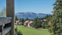 Hotel Peter - Mountain view
