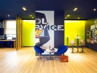 Ibis Budget Madrid Alcorcon Móstoles Hotel a Alcorcón