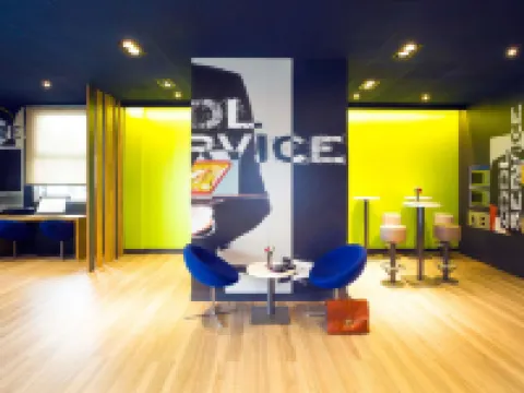 Ibis Budget Madrid Alcorcon Móstoles