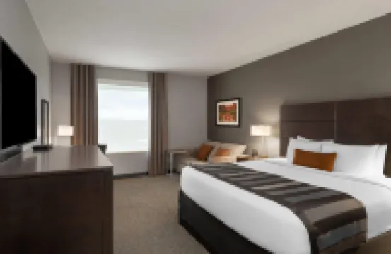 Wingate by Wyndham Hurricane/Zion National Park