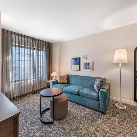 Sonesta ES Suites Anaheim Resort Area