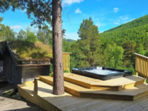 Onga Lodge Hotels in Alta