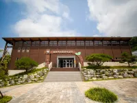 Hapcheon Woobijeong Pension โรงแรมในฮัปชอน-กุน