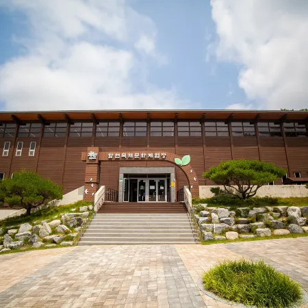 Hapcheon Woobijeong Pension